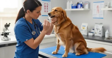 Desparatização Interna Com Vermifugação