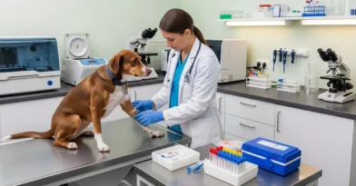 Exames Laboratoriais Completos Para Diagnóstico