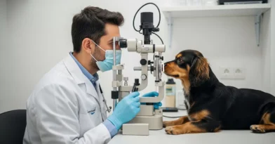 Exames Oftalmológicos Para Diagnóstico Ocular