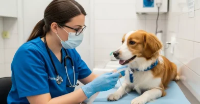 Internação Para Tratamentos Clínicos E Intensivos