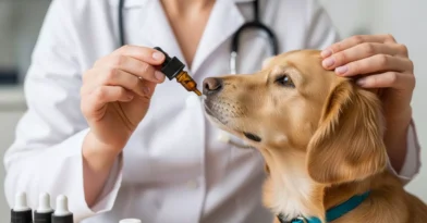 Tratamentos Homeopáticos Veterinários Alternativos