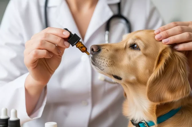 Tratamentos Homeopáticos Veterinários Alternativos