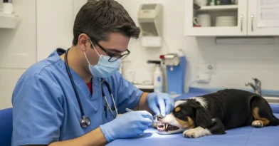 Tratamentos Odontológicos Veterinários