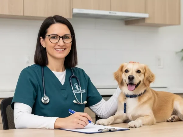 Clínica Veterinária no Rio de Janeiro